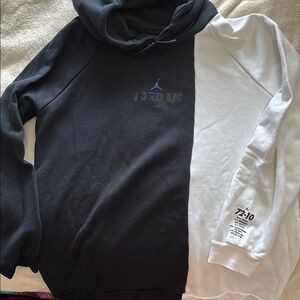 Men’s Air Jordan Jumpman Hoodie Sweatshirt